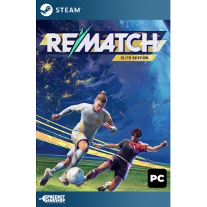 Rematch - Elite Edition Steam